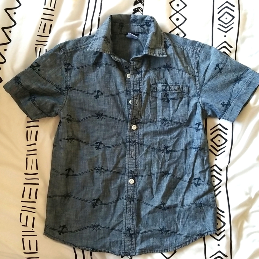 Kids shirt